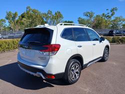 2021 Subaru Forester Hybrid L