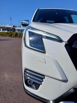 2021 Subaru Forester Hybrid L