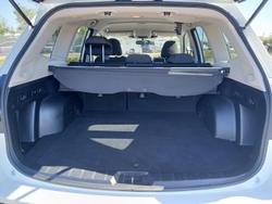2021 Subaru Forester Hybrid L