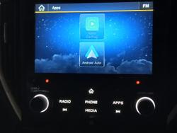 2021 Subaru Forester Hybrid L