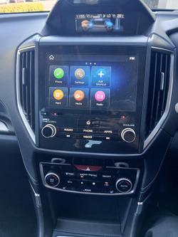 2021 Subaru Forester Hybrid L