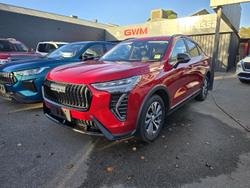 GWM Haval Jolion