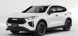 GWM Haval Jolion