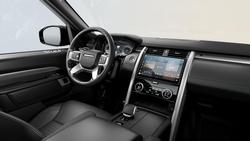 2025 Land Rover Discovery D350 Dynamic SE