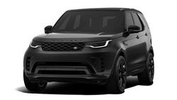 2025 Land Rover Discovery D350 Dynamic SE