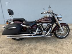 Yamaha XV1900A