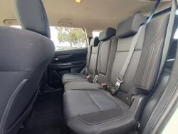 2020 Mitsubishi Outlander ES