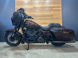2024 HARLEY-DAVIDSON FLHXSE CVO STREET GLIDE (121)