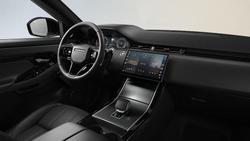 2025 Land Rover Range Rover Evoque P250 Dynamic SE