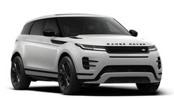 2025 Land Rover Range Rover Evoque P250 Dynamic SE
