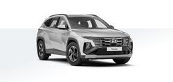 2026 Hyundai Tucson Hybrid