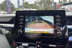 2022 Toyota Camry Ascent
