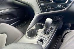 2022 Toyota Camry Ascent