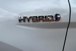 2022 Toyota Camry Ascent
