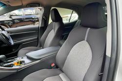2022 Toyota Camry Ascent
