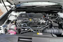 2022 Toyota Camry Ascent