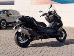 2026 BMW C 400 GT ion C 400 Black