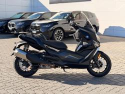 2026 BMW C 400 GT ion C 400 Black