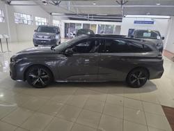 2023 Peugeot 308 GT Premium