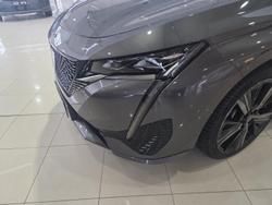 2023 Peugeot 308 GT Premium