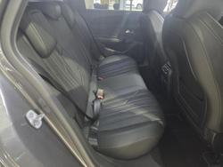 2023 Peugeot 308 GT Premium