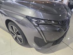 2023 Peugeot 308 GT Premium