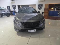 2023 Peugeot 308 GT Premium