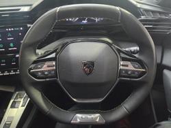 2023 Peugeot 308 GT Premium