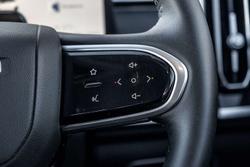2025 Jaecoo J7 Track