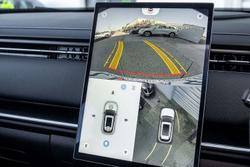 2025 Jaecoo J7 Track