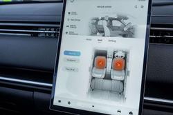 2025 Jaecoo J7 Track