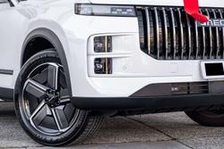 2025 Jaecoo J7 Track