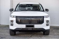 2025 Jaecoo J7 Track