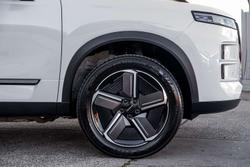 2025 Jaecoo J7 Track