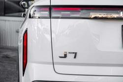 2025 Jaecoo J7 Track