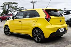 2020 MG MG3 Excite