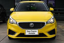 2020 MG MG3 Excite
