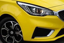 2020 MG MG3 Excite