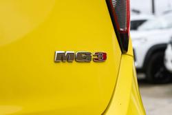2020 MG MG3 Excite