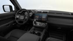 2025 Land Rover Defender 110 P425 X-Dynamic SE