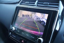 2019 Mitsubishi ASX ES ADAS
