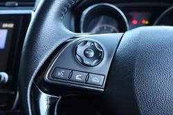 2019 Mitsubishi ASX ES ADAS