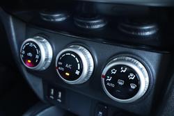2019 Mitsubishi ASX ES ADAS