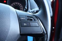 2019 Mitsubishi ASX ES ADAS