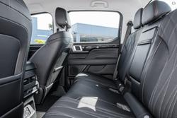 2026 Foton Tunland V7-C