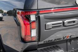 2026 Foton Tunland V7-C