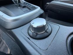 2016 Isuzu D-MAX LS-Terrain MY15.5 4X4 Dual Range Splash White