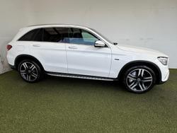 2020 Mercedes-Benz GLC-Class GLC300 e