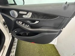 2020 Mercedes-Benz GLC-Class GLC300 e