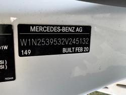 2020 Mercedes-Benz GLC-Class GLC300 e